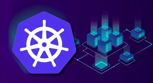 Kubernetes K8S