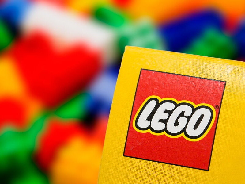 Международный день ЛЕГО