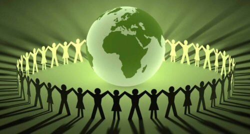 Всемирный день неправительственныхорганизаций